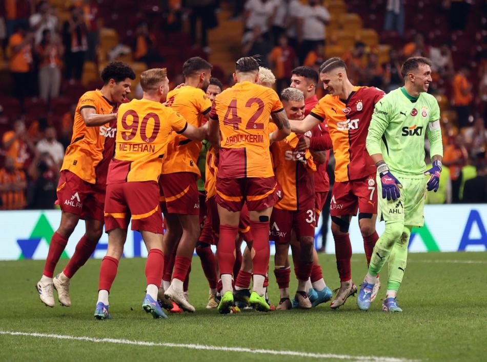 22 PUANLI SEZONLAR
