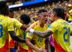 Copa America'da 5. gnn raporu