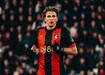 PSG, Zabarnyi'nin transferi iin youn mesaide!