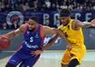 Baheehir Koleji, EuroCup'ta final iin sahaya kacak