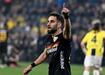 Gaziantep FK'den Ramazan Civelek hamlesi