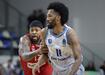 Trk Telekom'dan Eurocup'a veda!