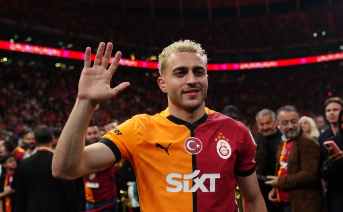 Bar Alper Ylmaz gndem oldu!