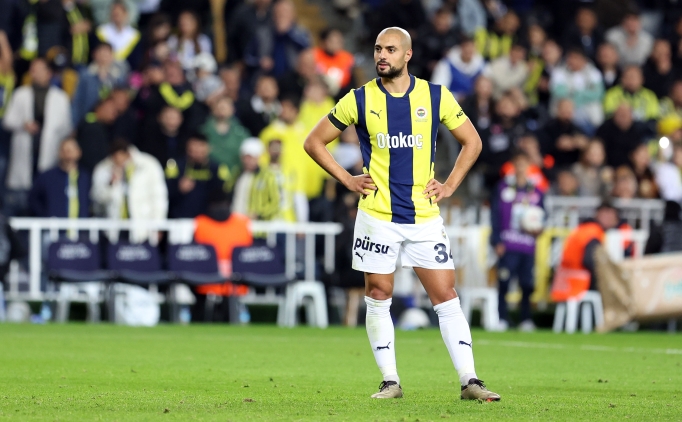 Fenerbahe'de 12 milyon Euro'luk beklenti