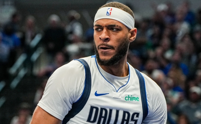 Mavericks'ten Daniel Gafford'a 3 yllk yeni kontrat!