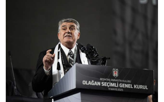 Serdal Adal: '10 milyon dolarlk risk ortadan kalkt!'