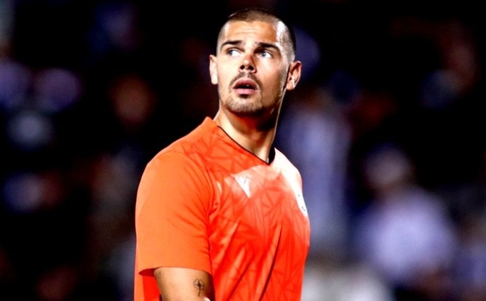 Kotarski'nin menajerinden Galatasaray itiraf!