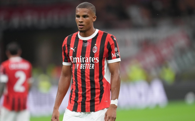 Como, Milan ile Thiaw iin anlat: 25 milyon Euro!