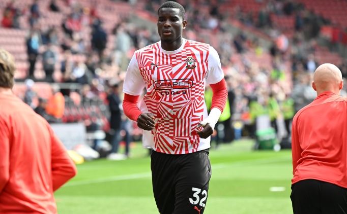 Trabzonspor'da mutlu son: Paul Onuachu!