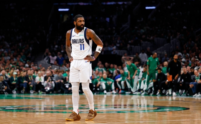 Kyrie, 2026'nn Ocak aynda parkelere dnebilir