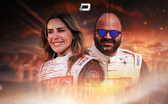 Kadn ralli pilotu Nazan Zorlu, Roma Rallisi ile sezonu aacak