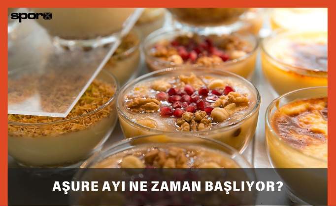 Aure Ay Ne Zaman Balyor? 2025 Aure Gn Tarihi