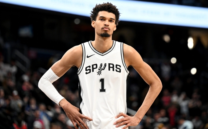 Spurs, Durant takasndan ziyade genleri etrafna yaplanmaya odakl