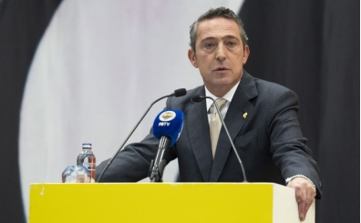 Fenerbahe'den logo karar!