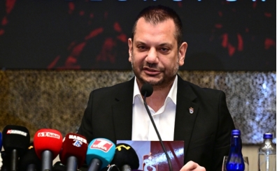 Erturul Doan'dan isim isim transfer yant!