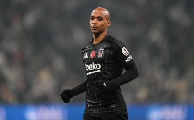 Arap kulpleri, Joao Mario'nun peine dt!
