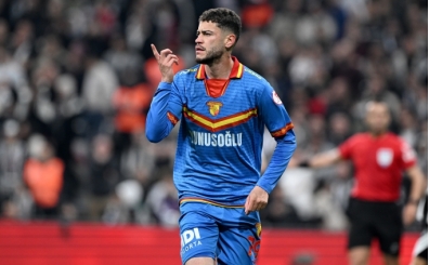 Gztepe'den Romulo aklamas!