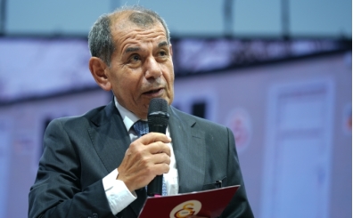 Dursun zbek'ten yeni transfer politikas