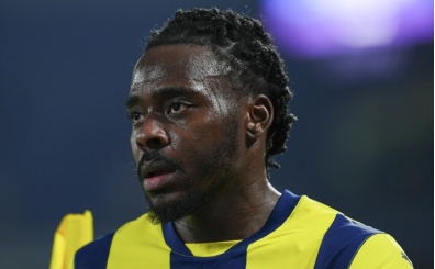 Serdal Adal'dan Osayi-Samuel aklamas!