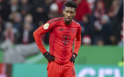 Fenerbahe'nin sol kanat hedefi: Coman!