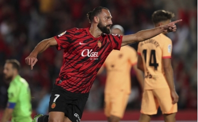 Beikta'tan srpriz hamle: Vedat Muriqi!