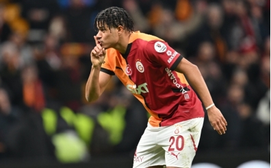 Galatasaray, Sara'nn bonservisini belirledi!