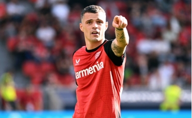 Milan, Granit Xhaka ile anlat!