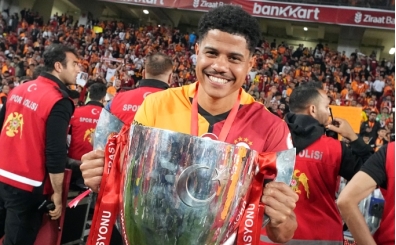Zenit'ten Sara iin Galatasaray'a teklif!