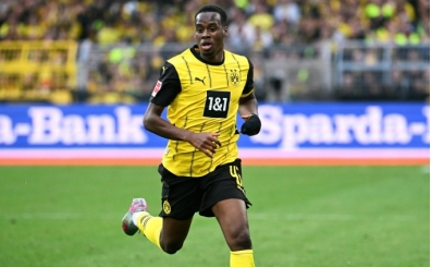 Chelsea, Jamie Bynoe-Gittens'i resmen aklad!