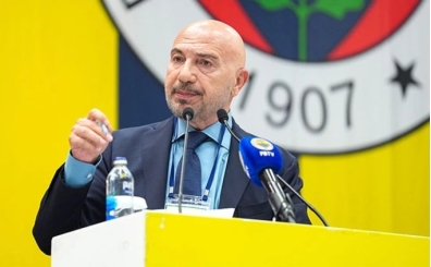 Hakan Bilal Kutlualp'ten paylam: 'Fenerbahe'nin anayasasn iniyorsunuz'