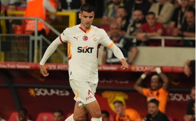 Alvaro Morata iin Fabregas gerei!