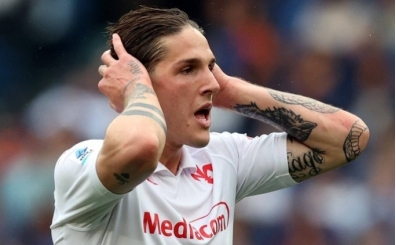 Nicolo Zaniolo iin yeni talipler!