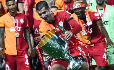 Morata'dan fla ayrlk karar!