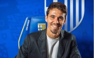 Parma'nn yeni teknik direktr Carlos Cuesta oldu