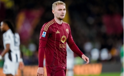 Victor Nelsson iin transfer dellosu