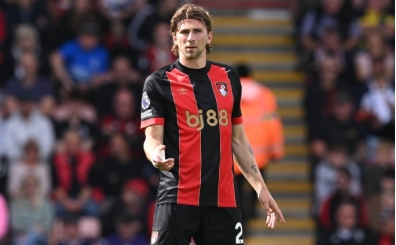 PSG, Ilya Zabarnyi iin prensipte anlat!