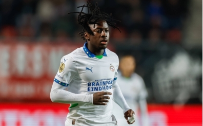 Newcastle'de Elanga'nn alternatifi Bakayoko!