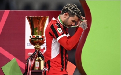 Atletico Madrid transferden ekilmek zere
