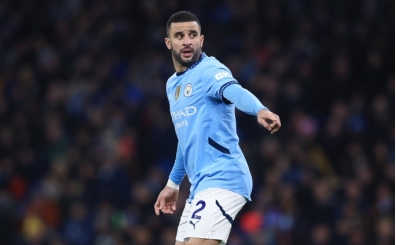Fenerbahe'den Kyle Walker'a resmi teklif!