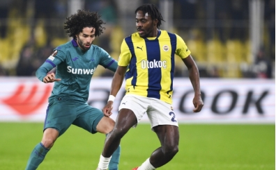 Osayi-Samuel, Beikta iin imzaya geliyor!