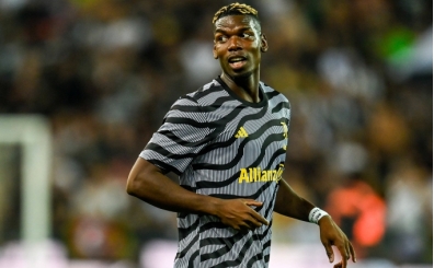 Monaco, Paul Pogba'ya iki yllk teklif yapt!