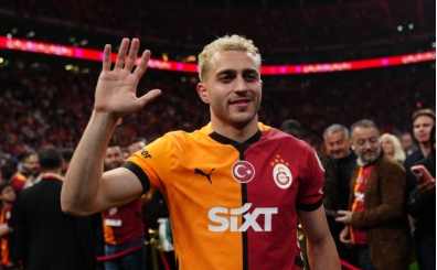 Inter'e Bar Alper Ylmaz nerisi