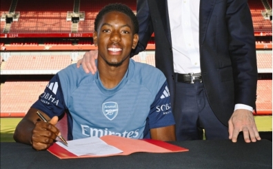 Arsenal, Lewis Skelly ile szleme uzatt!