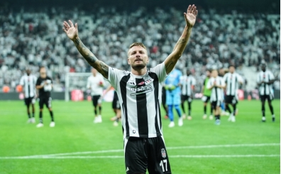 Ciro Immobile, Bologna ile anlat