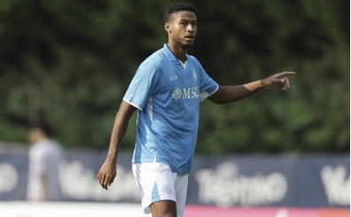 Beikta'ta beklenmedik gelime: Jens Cajuste!