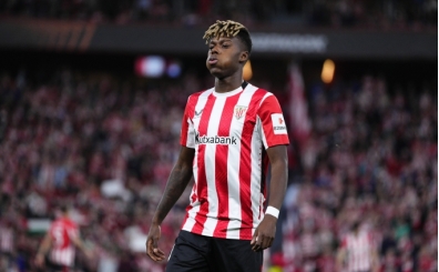 Nico Williams, Bayern Mnih'e scak!