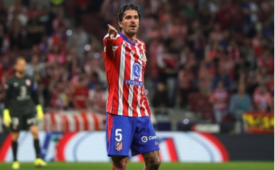 Galatasaray'dan Rodrigo de Paul ata!