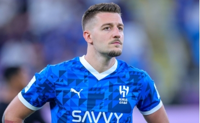 Kezman'dan Fenerbahe'ye yldz: Milinkovic Savic!