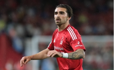 Fenerbahe'nin yeni gzdesi: Jota Silva