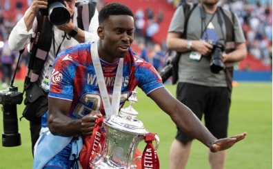 Liverpool, Guehi transferinde sona doru!